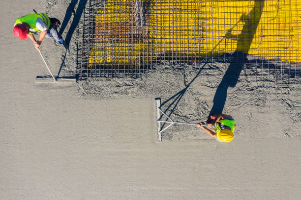 Reliable MN Concrete contractor Solutions