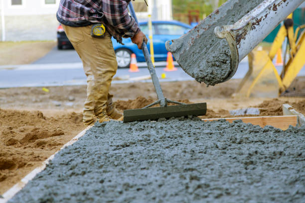 Best Concrete Repair Services  in Avon, MN