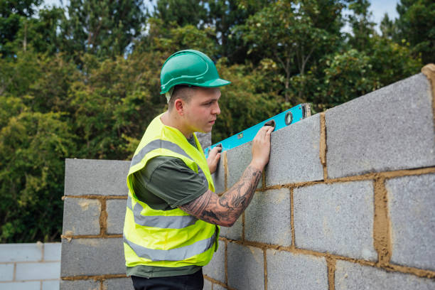 Best Concrete Foundation Repair  in Avon, MN