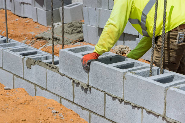Best Concrete Contractor Near Me  in Avon, MN