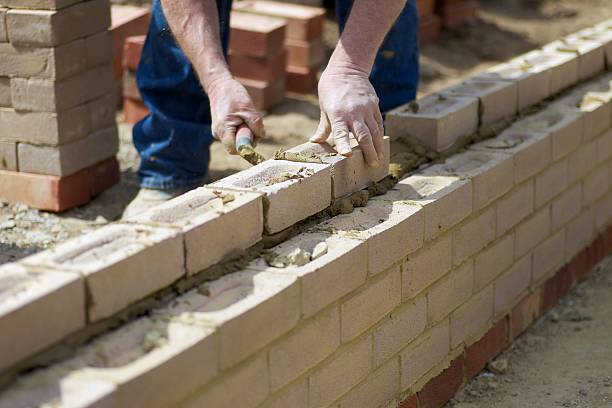 Best Siding - Brick, Stone, or Stucco  in Avon, MN
