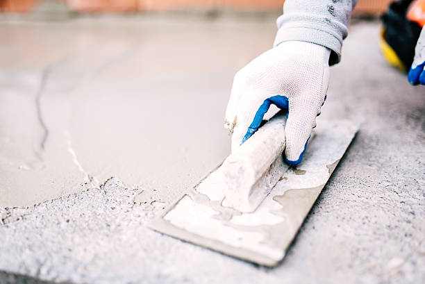 Concrete Slab Contractor in MN