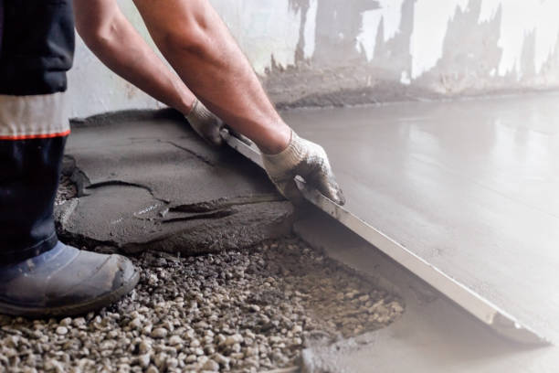 Best Local Concrete Companies  in Avon, MN